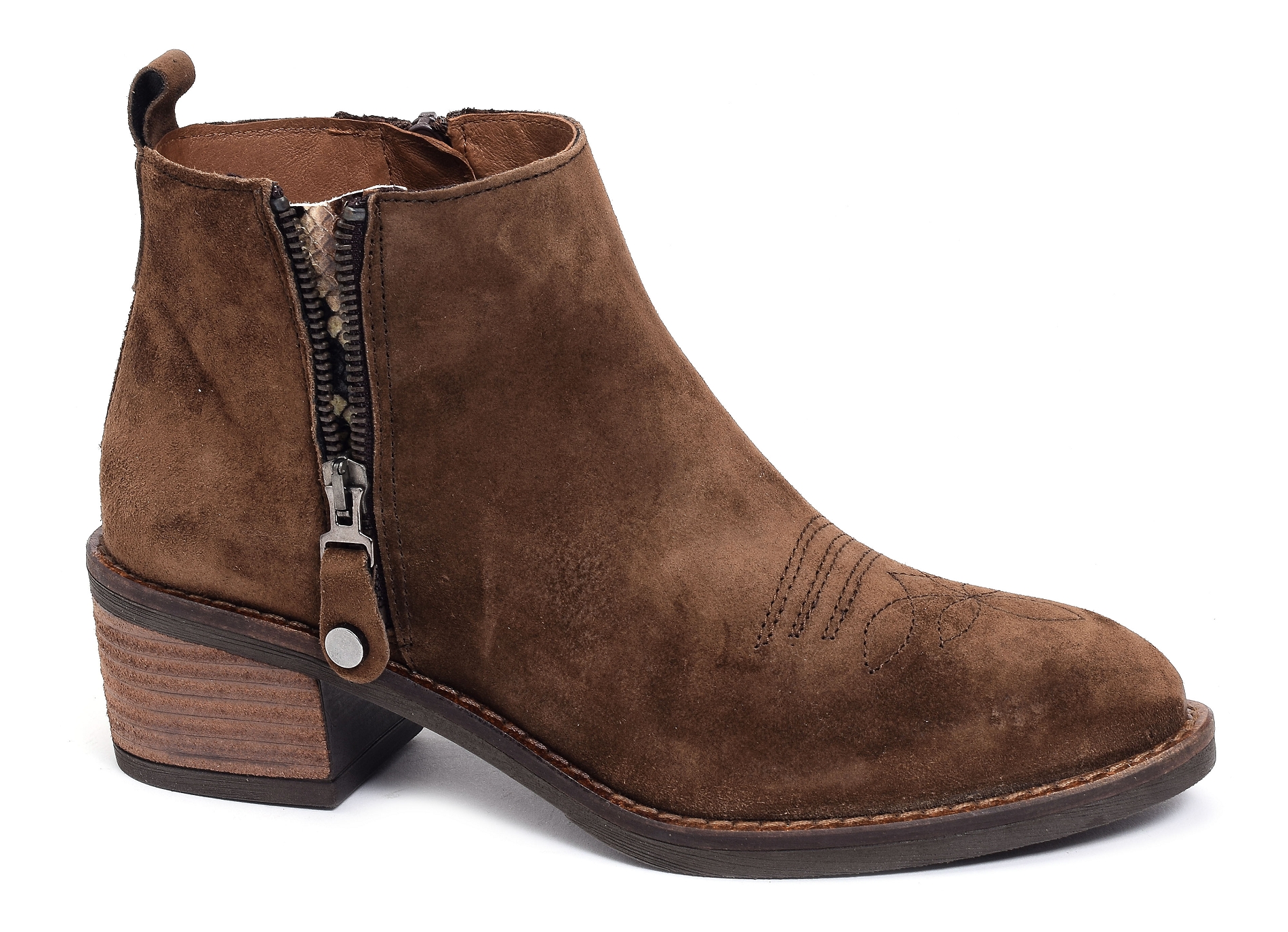 Nelly 4441 marron