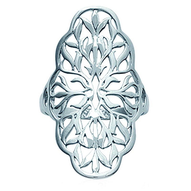 Bague Femme - Argent 925