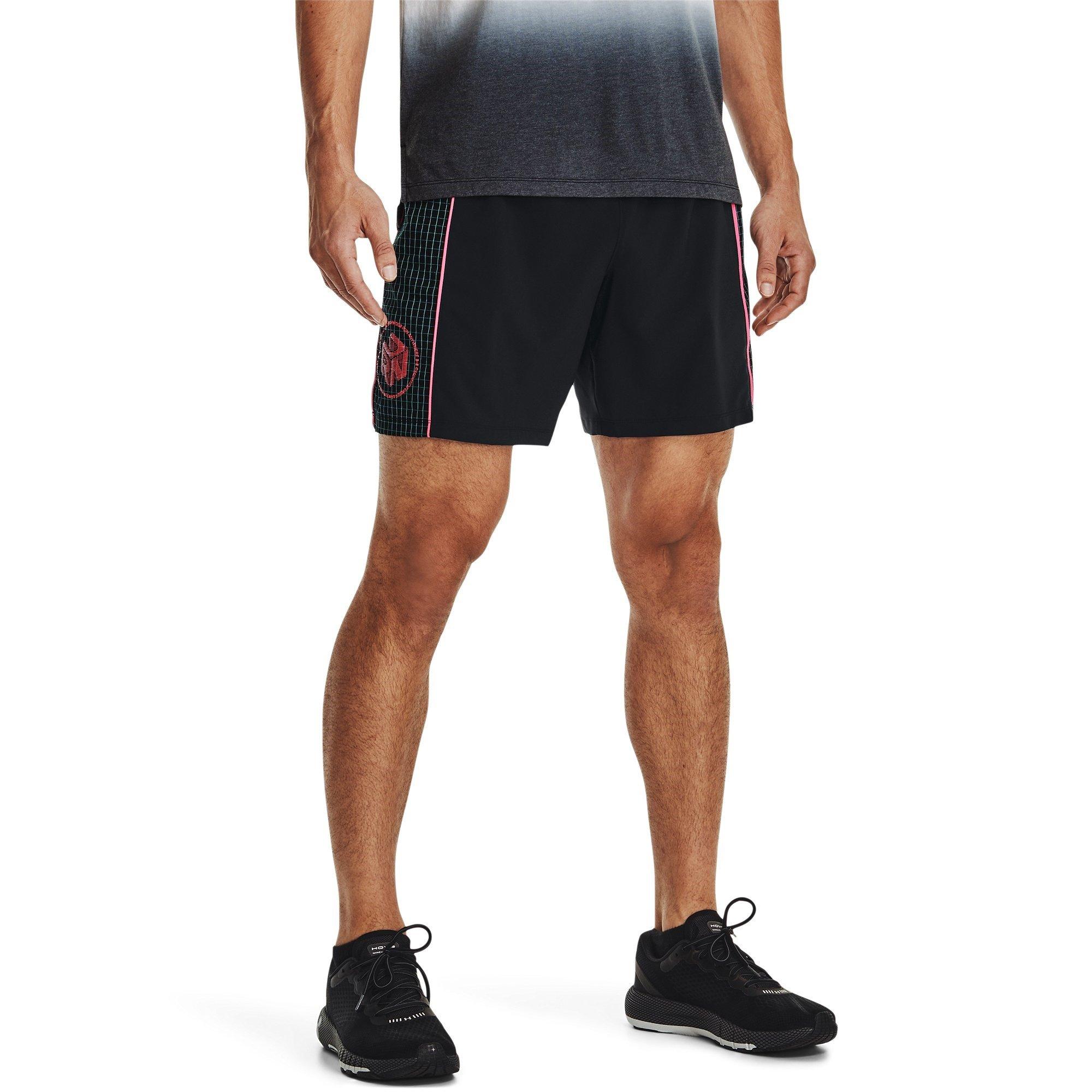 Under Armour UA Run Short Sn99
