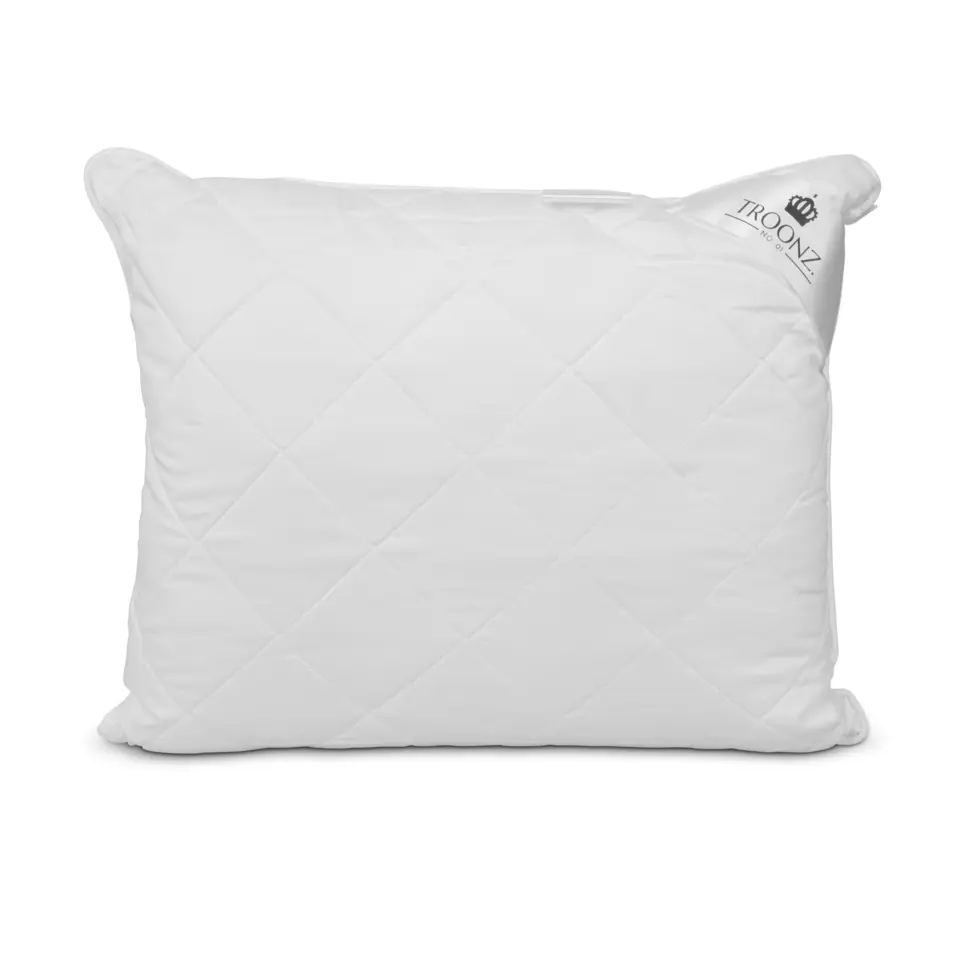 Troonz Hoofdkussen Six Bamboe - 60 x 70 cm