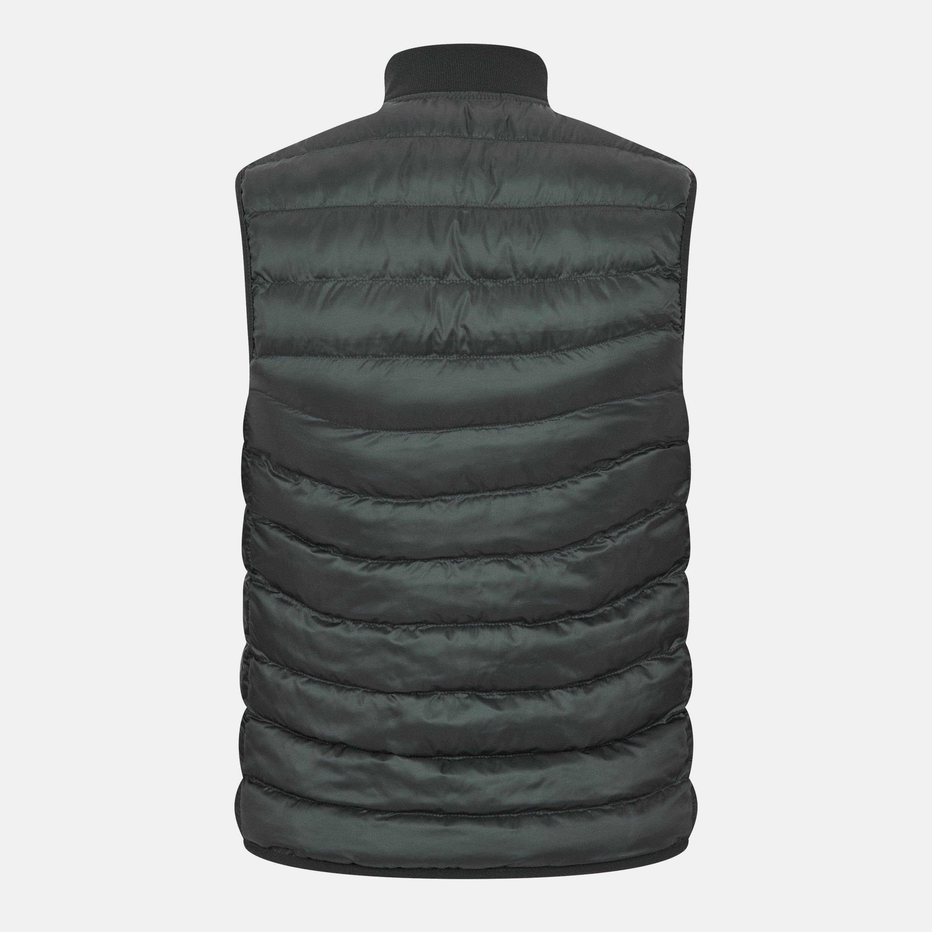 Lacoste Quilted Gilet