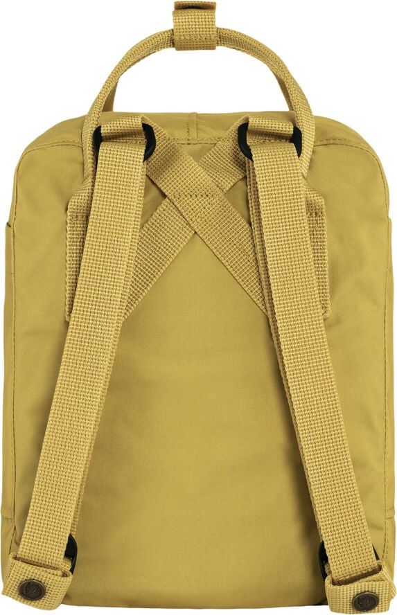 Fjällräven Kånken Mini Kantarell