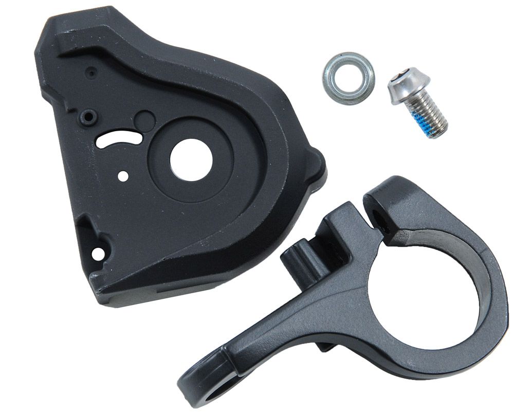 Shimano Gehäuse ohne Ganganzeige für SL-M780 rechts kaufen | Bike-Discount