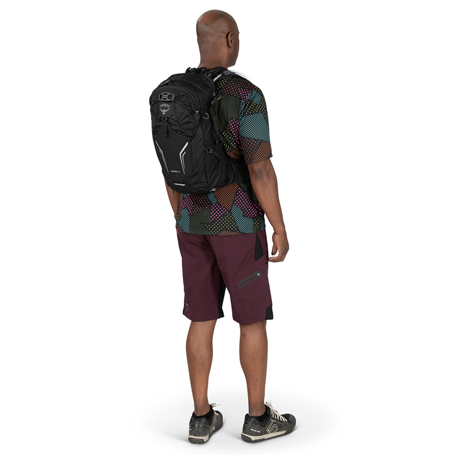 Osprey Syncro 20 black