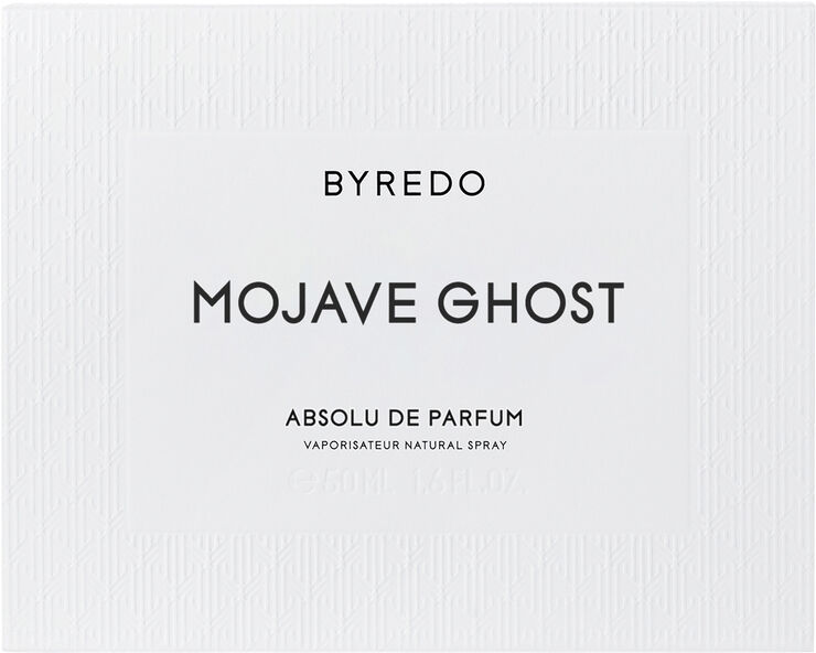 BYREDO Mojave Ghost Absolu de Parfum 50 ML