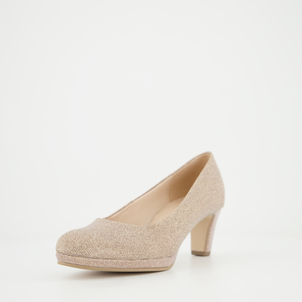 Gabor Pumps