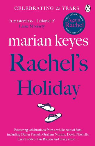 Rachel's Holiday - Walsh Family (Paperback)