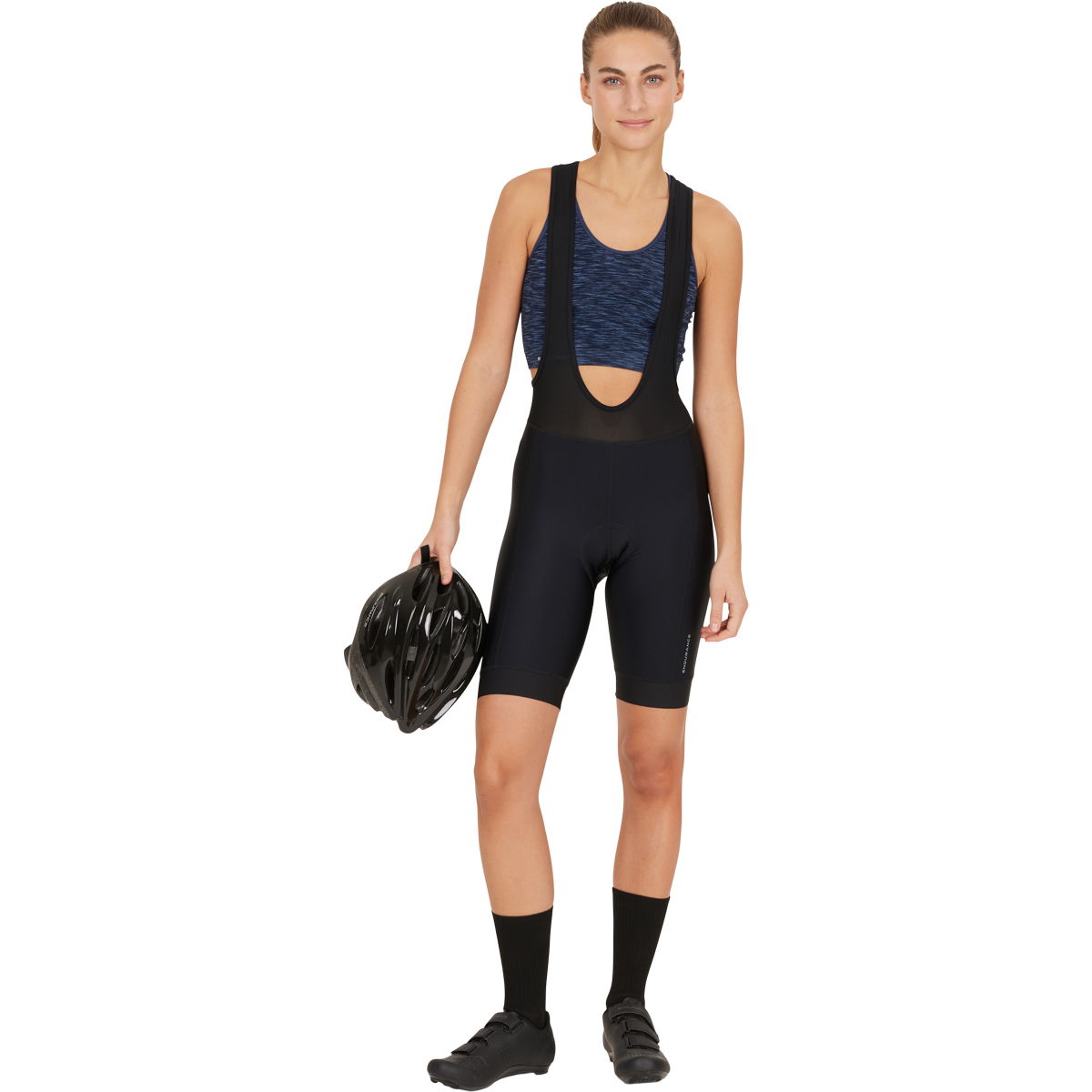 Endurance Jayne V2 Bib Cykelshorts Dame