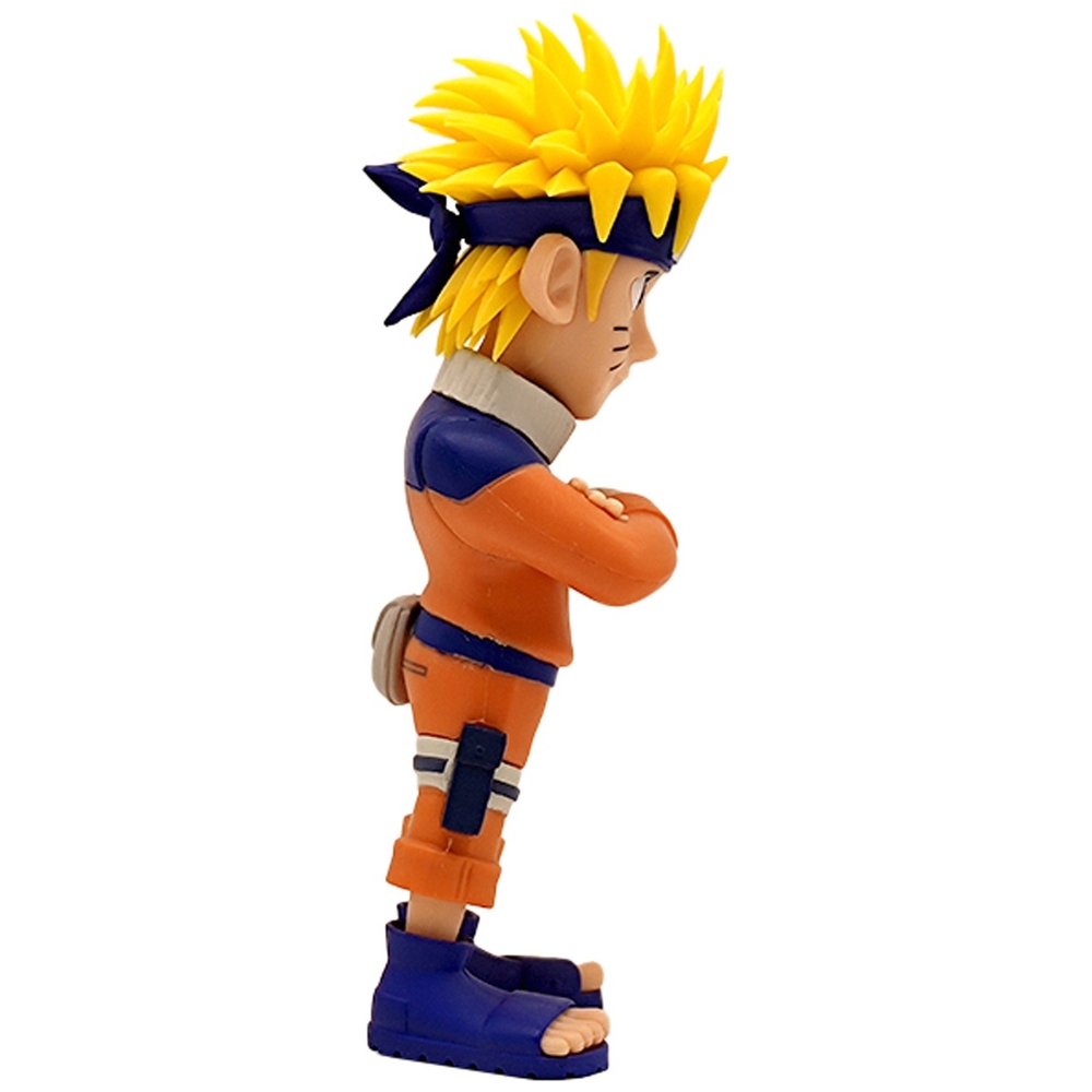Minix W1 Naruto Actionfigur