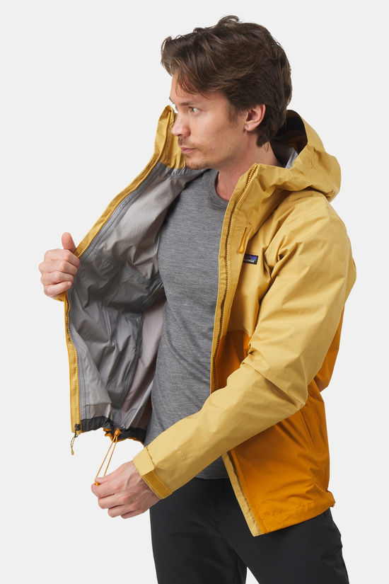Patagonia Patagonia Torrentshell 3L Hardshell Jas