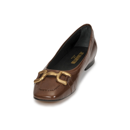 JB Martin - VIVACE - VEAU VINTAGE COGNAC