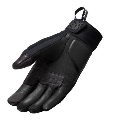 Gants Rev it SPECTRUM LADIES - Noir