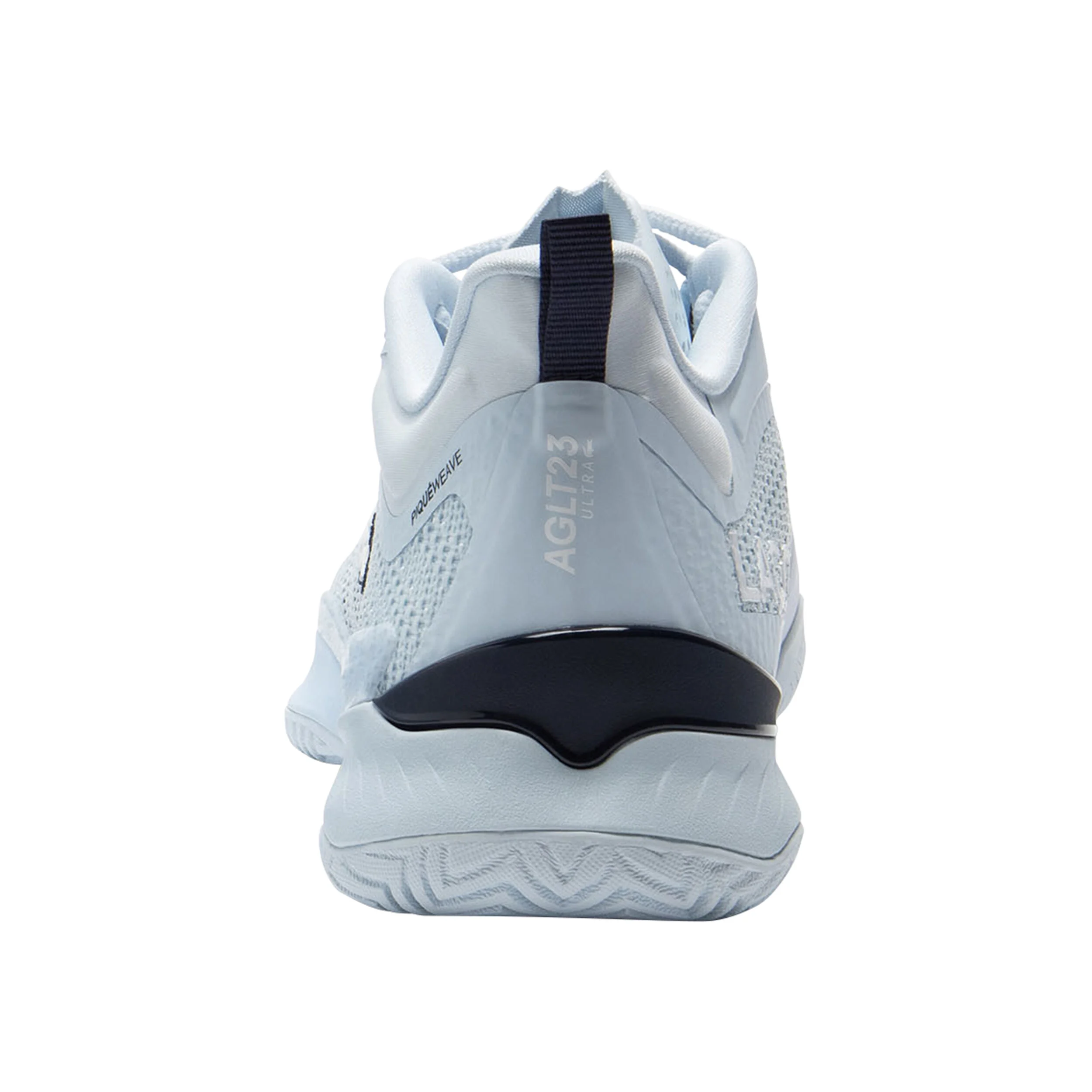 Lacoste AG-LT ULTRA Chaussures Toutes Surfaces Femmes - Bleu Clair , Bleu