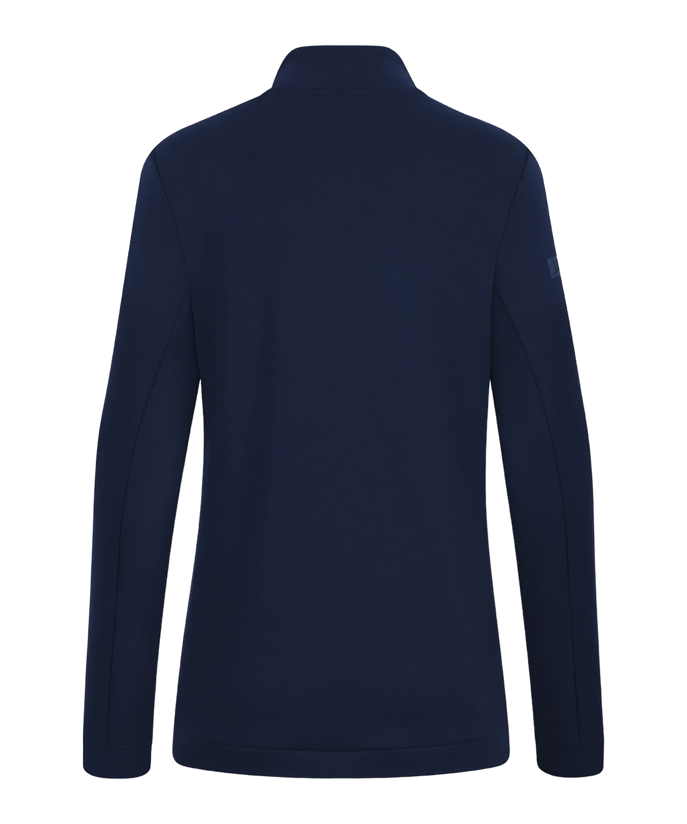 JAKO Pro Casual Jacke Damen Blau F900