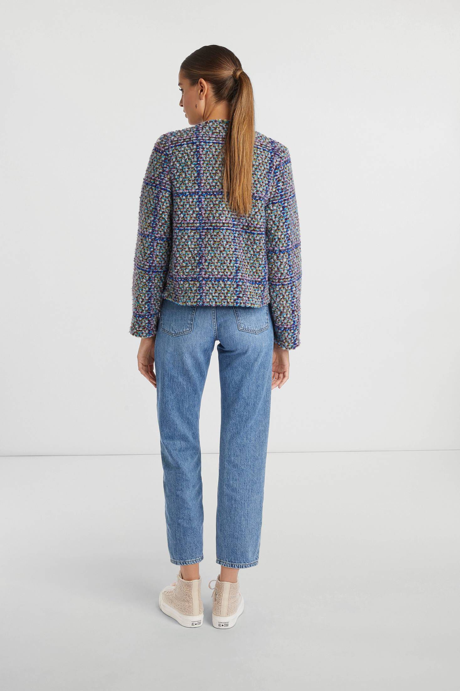 Rich & Royal| Damen Blazer Regular Fit