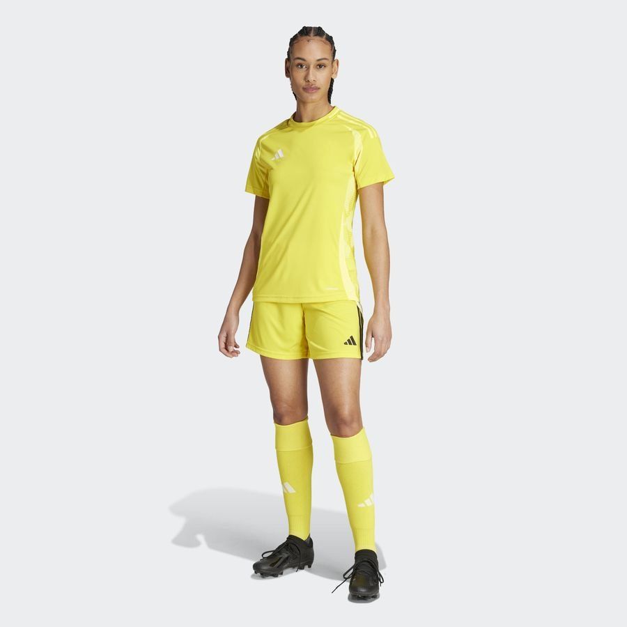 Adidas Short Tiro 24