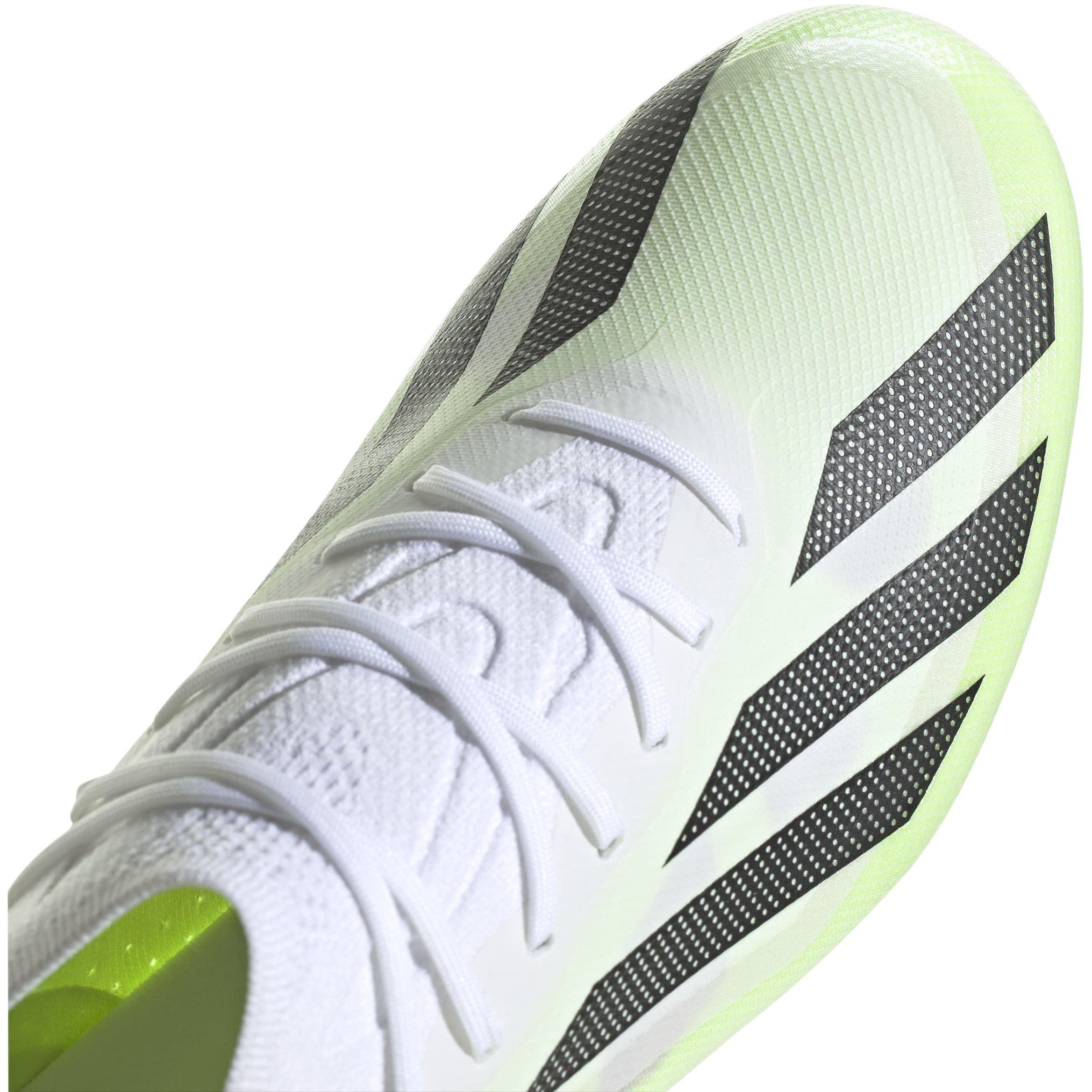 adidas X Crazyfast Elite Junior Soft Ground Football Boots