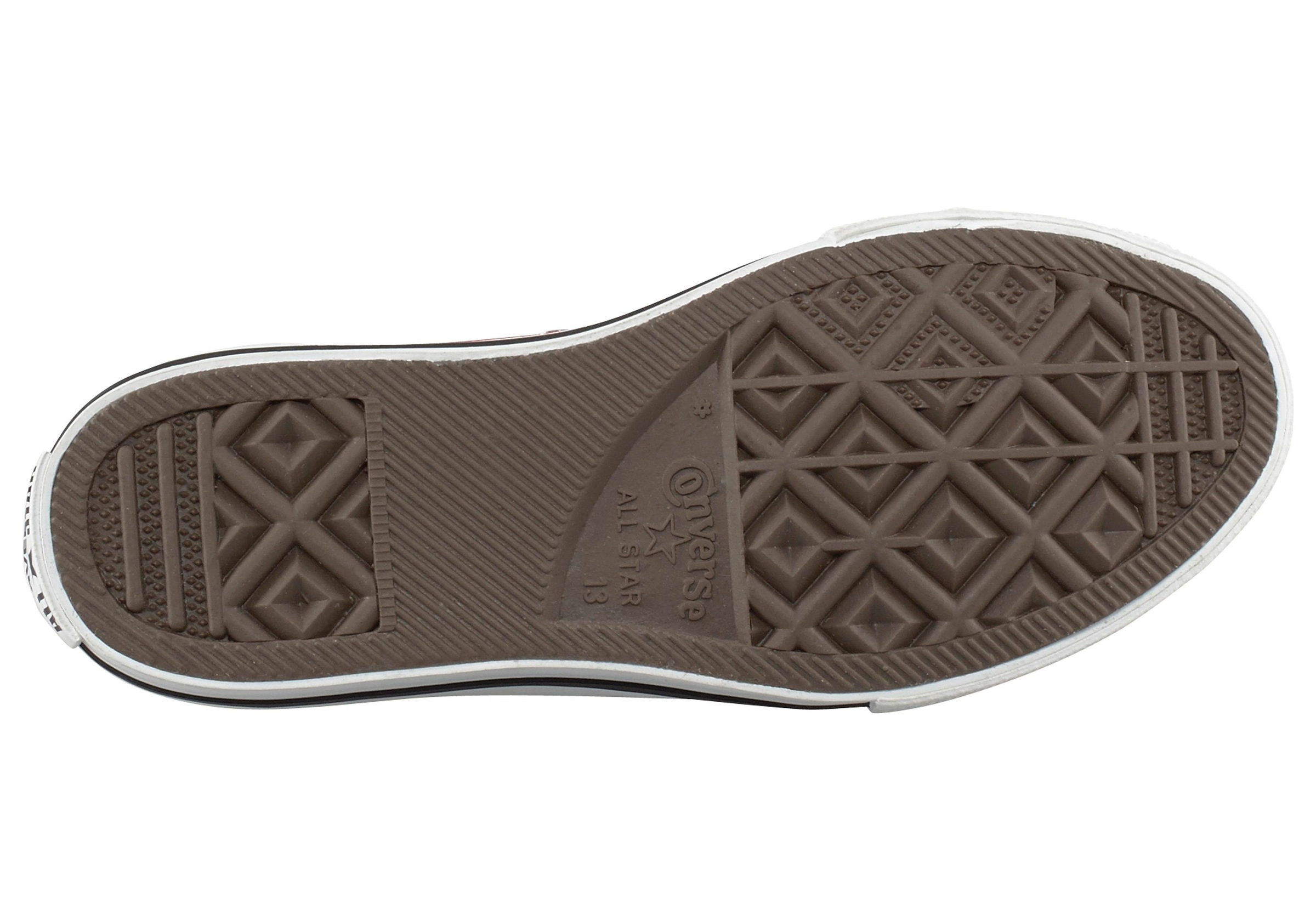 Converse Sneaker »Chuck Taylor  All Star Ox«  für Kinder