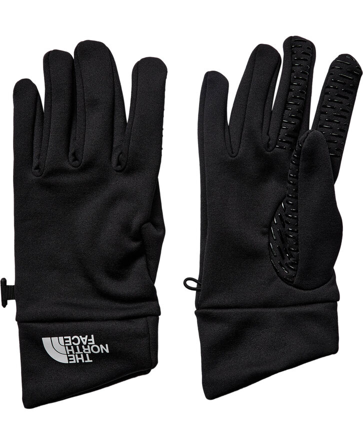 The North Face TNF RINO GLOVE TNF BLACK Sort