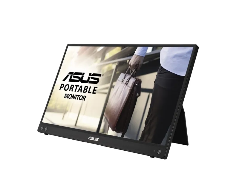 [OUTLET] - ASUS ZenScreen MB16ACV - LED-skærm - 15.6