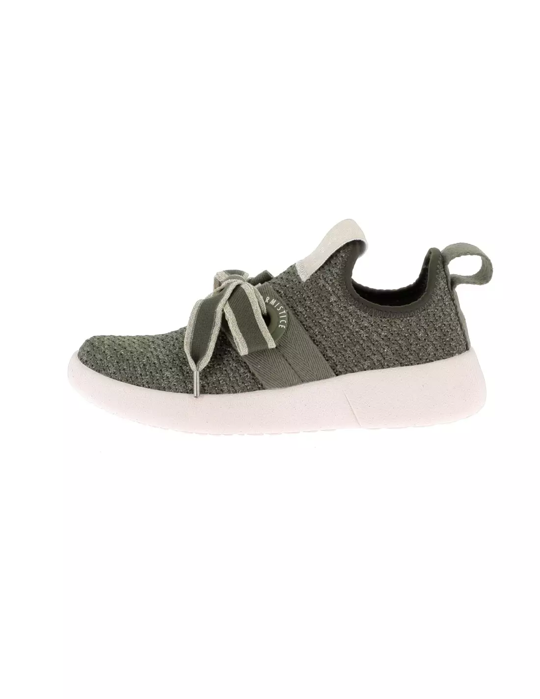 VOLT ONE W MAE - Baskets Black