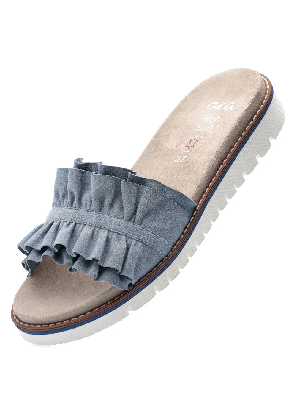 Pantolette Kent-Sport coolblue