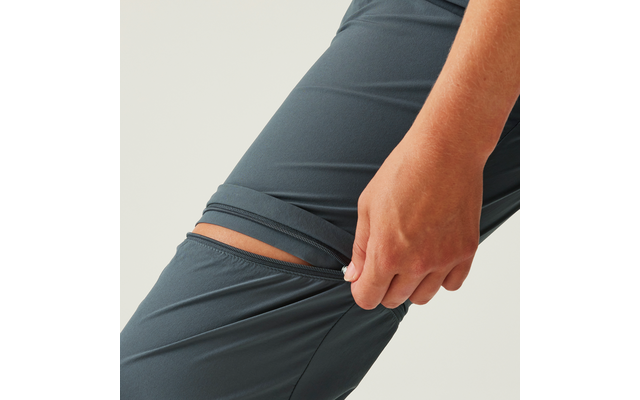 Regatta Travel Light II Damen Zip-Off-Hose