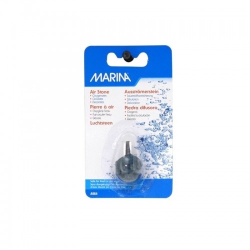 Pedra difusora esférica Marina