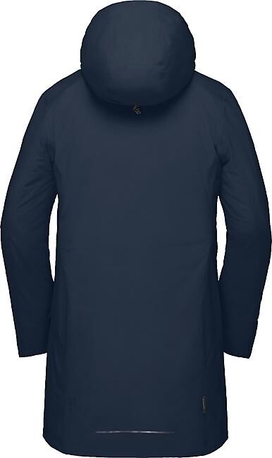 NORRONA - PARKA OSLO GORETEX INSULATED PARKA M'S