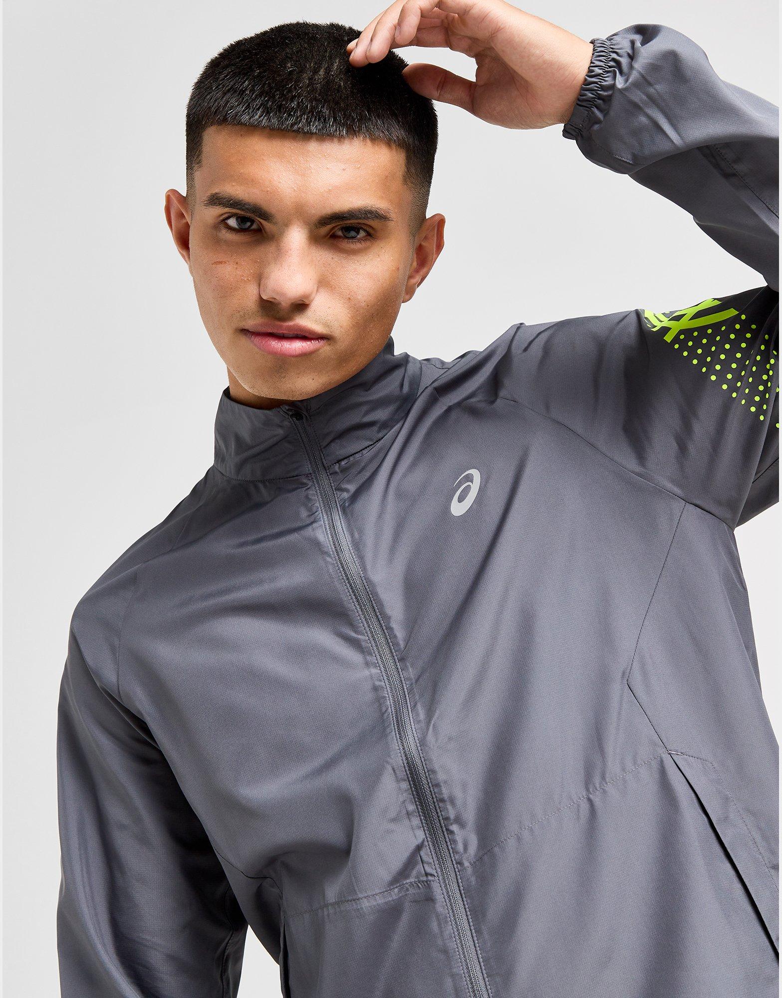 ASICS Veste Icon Homme