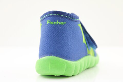 Fischer Hausschuhe