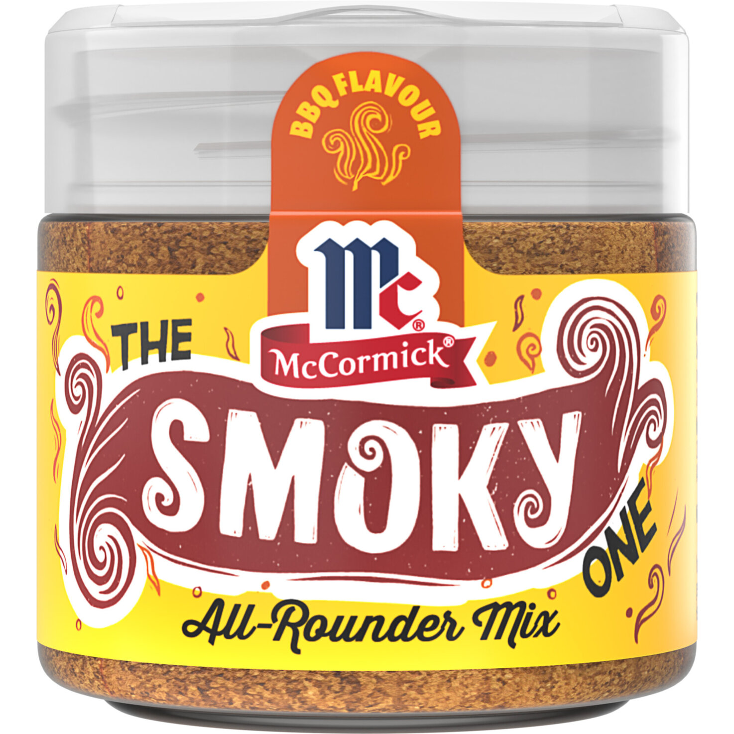 McCormick The Smoky One
