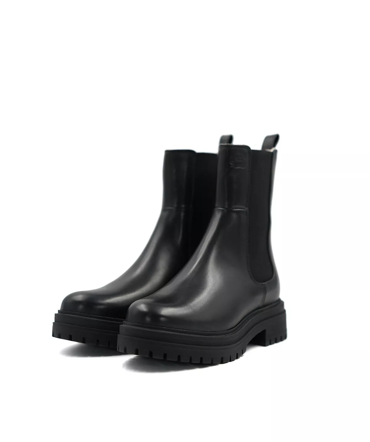 Bottines SISSI NOIR