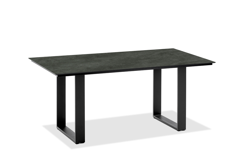 Gartentisch NOAH L160xB95xH76cm