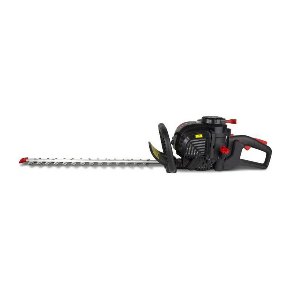 Taille-haie thermique - moteur 4 temps - racing - 26.5 cmu00b3 - 48 cm 28 mm