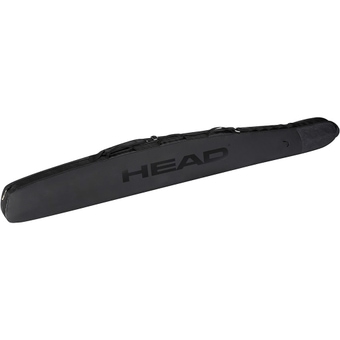 Head Freeride Single Skisack Black