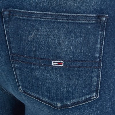 Jean femme Nora TOMMY HILFIGER