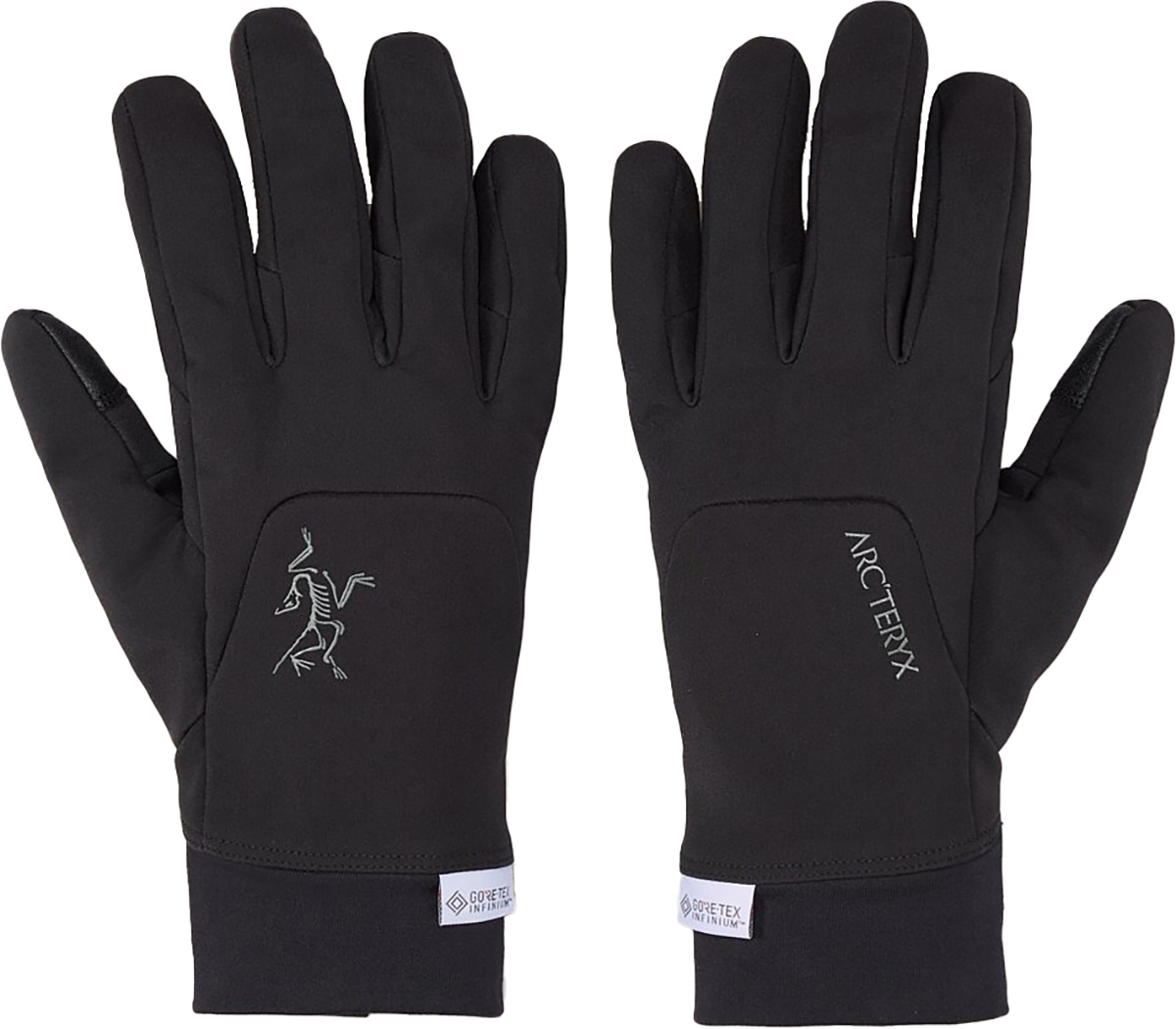 Venta Glove Black