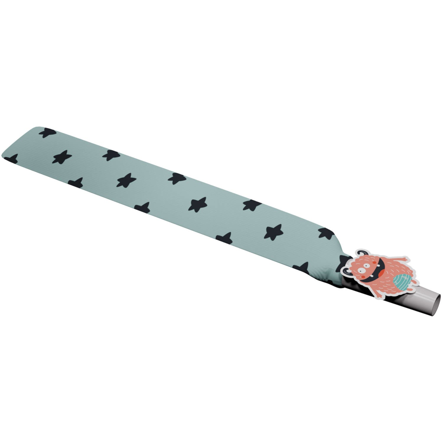 Monster Roltongen Bash 24cm 6st
