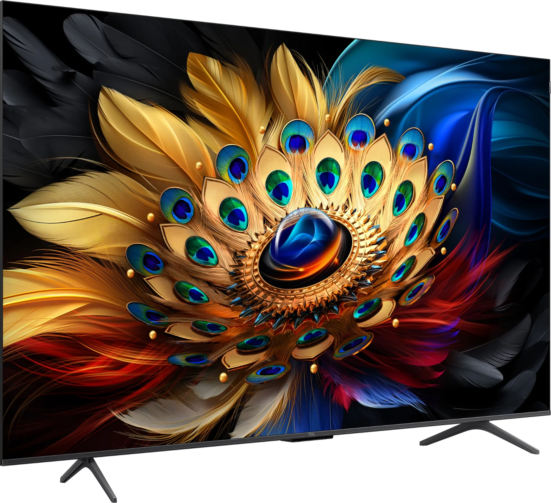 TCL 75QLED780 (TCL 75C655) TV QLED