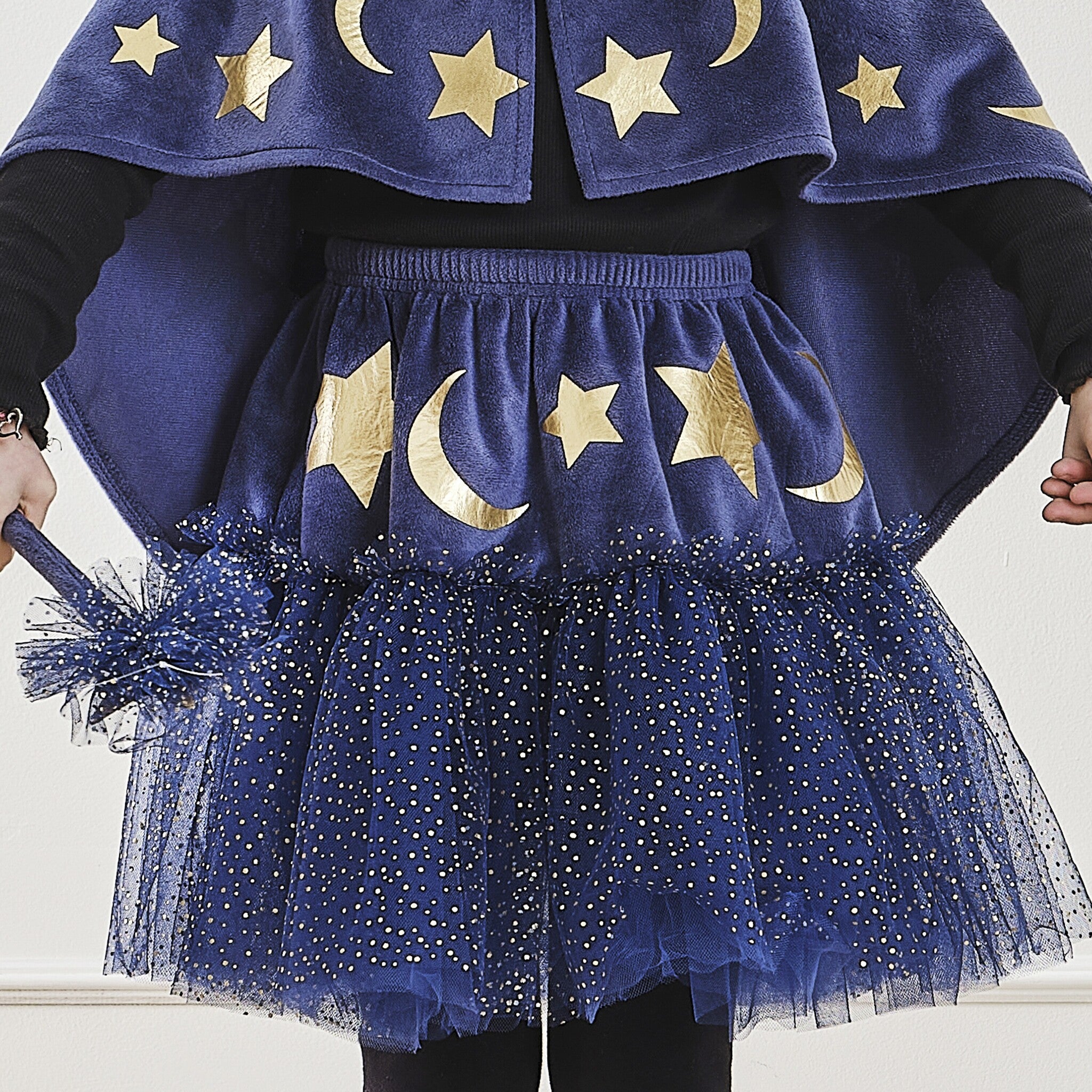 Tovenaar Tutu Meisje