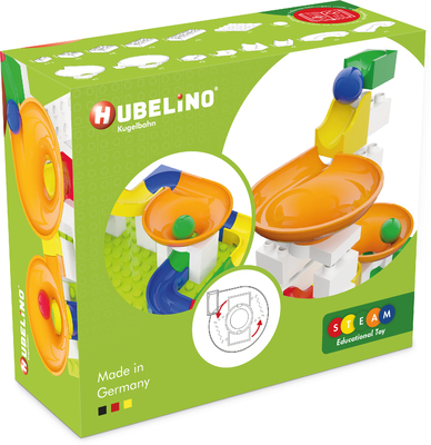 Hubelino Twister 44 Deler