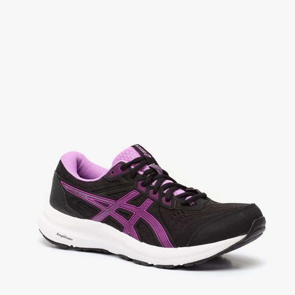 Asics GEL-CONTEND 8 dames hardloopschoenen