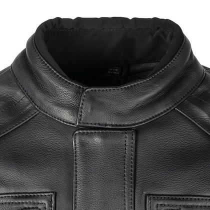 Blouson DXR DRIZZLE - Noir