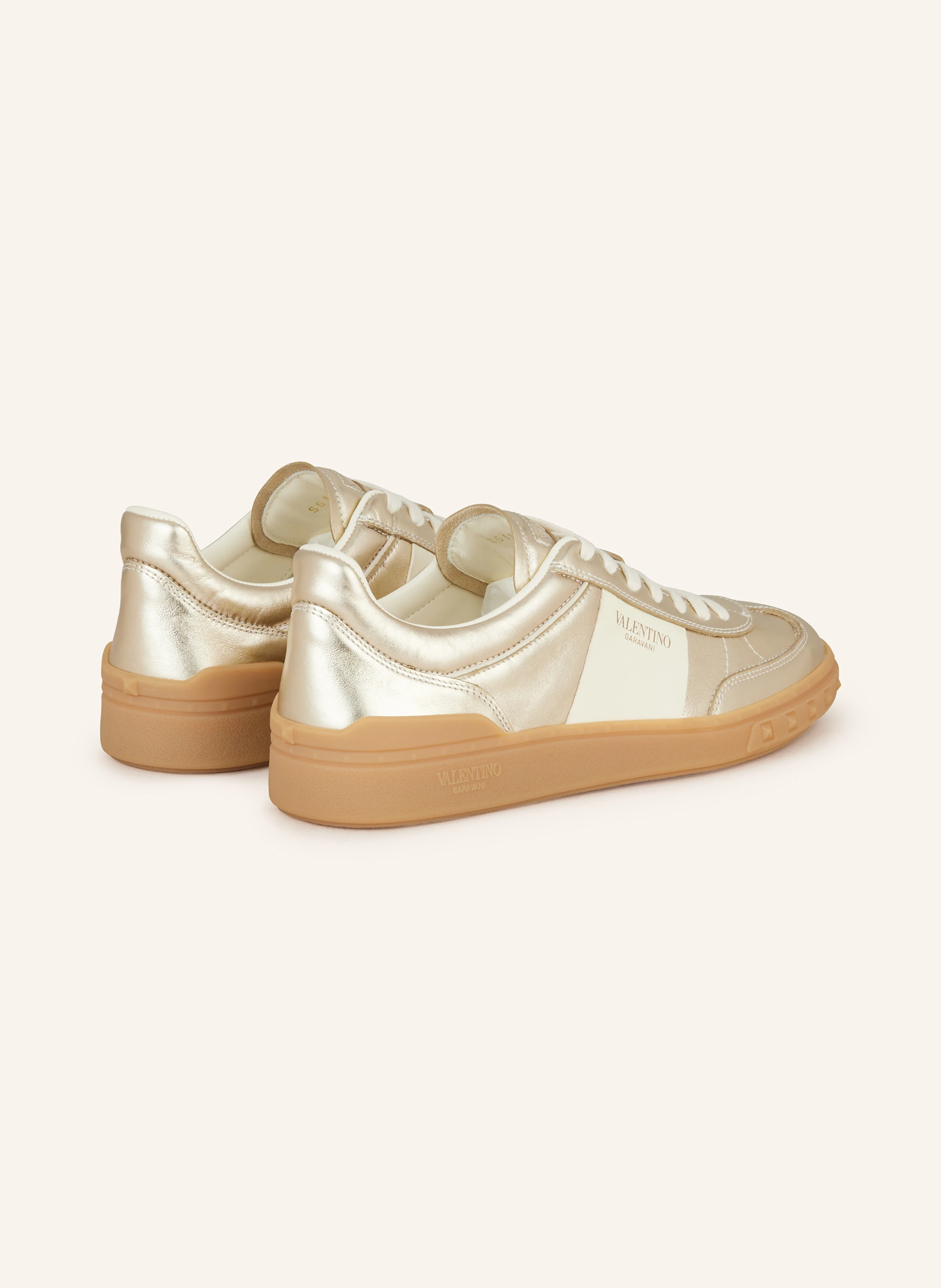 VALENTINO GARAVANI Sneaker UPVILLAGE