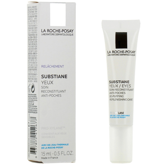 La Roche-Posay Substiane Yeux - Soin Anti-Poches