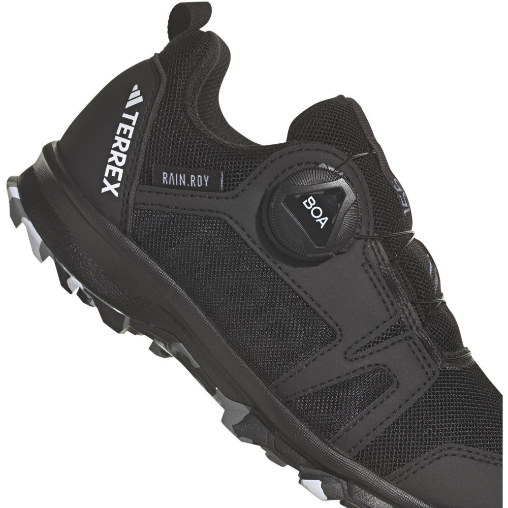 Køb adidas Originals Core Black/Ftwr White/Grey Three Terrex Agravic Boa R.Rdy K Sko