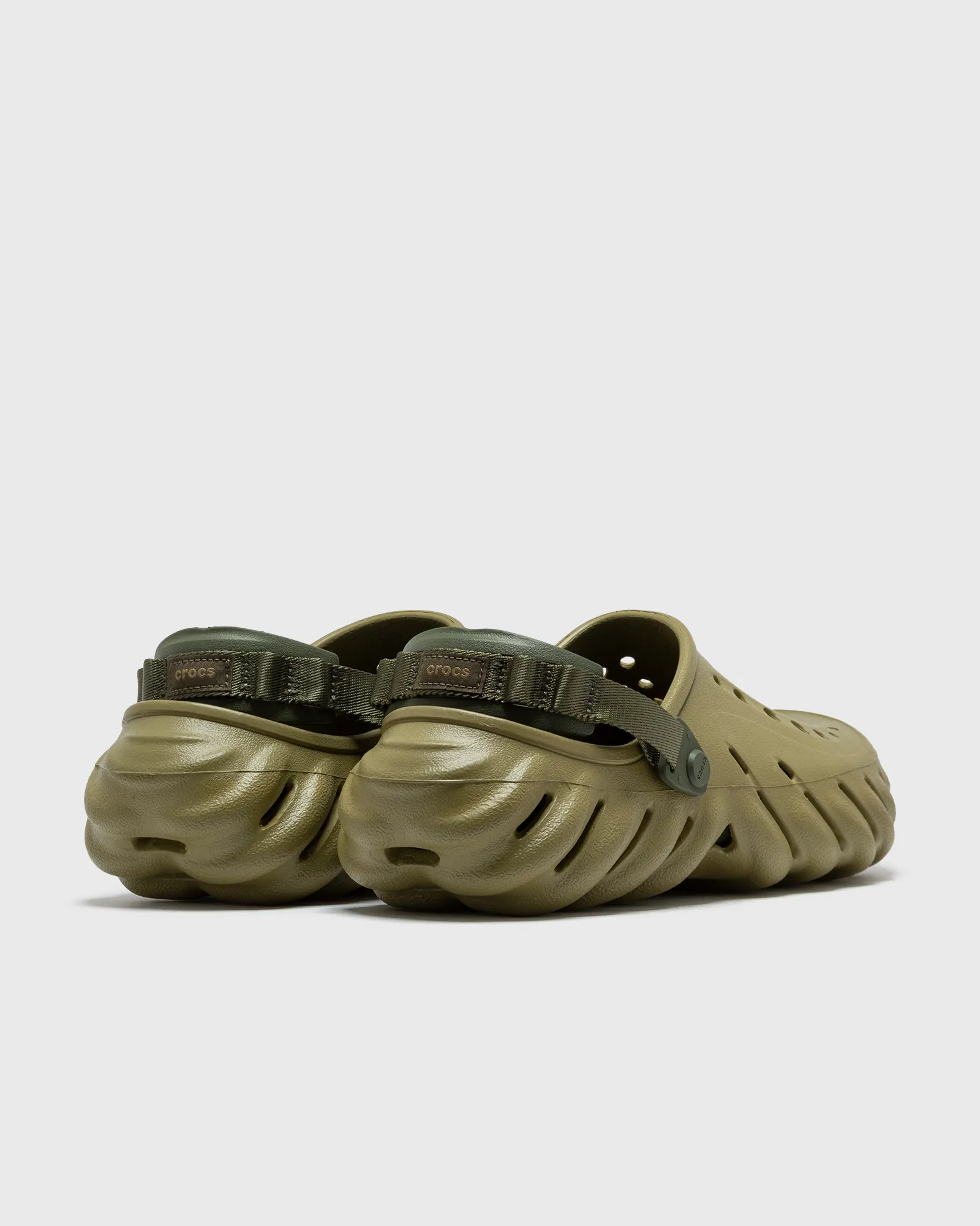 crocs Echo Clog