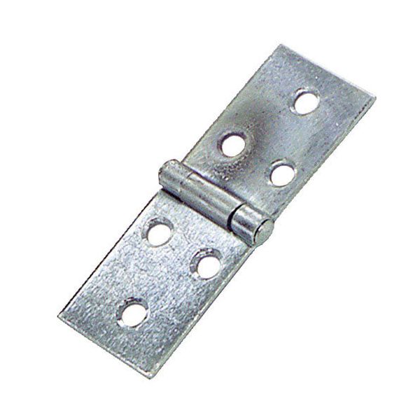 Wolfpack Dobradiça Galvanizada 814 2- 1/4