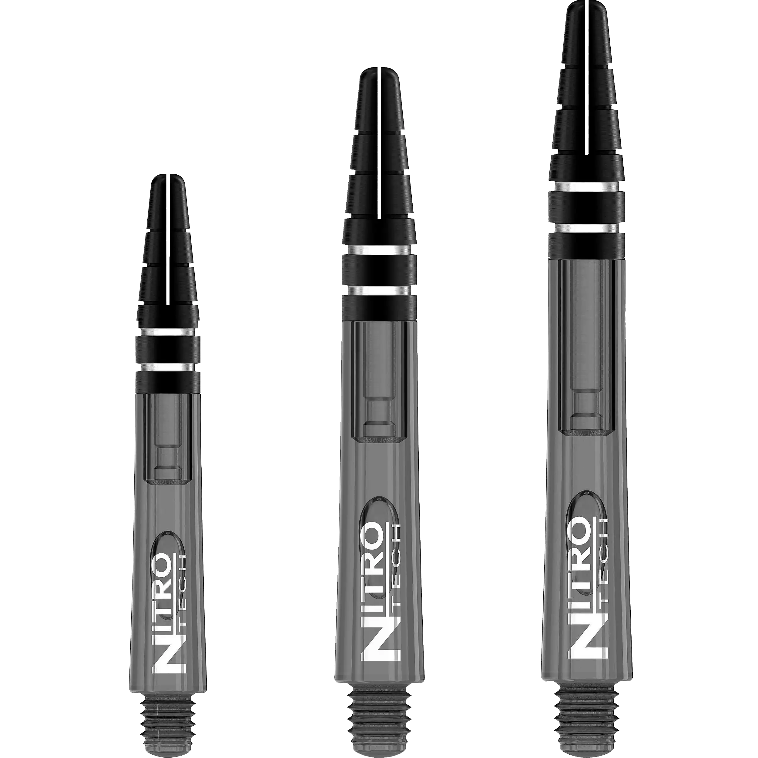 Red Dragon - Nitrotech Shaft - Grau